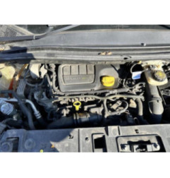 Moteur leve vitre arriere gauche RENAULT SCENIC 3 Photo n°7