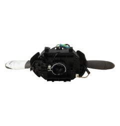 Com (Bloc Contacteur Tournant+Commodo Essuie Glace+Commodo Phare) FIAT PANDA 2 Photo n°1