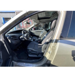 Moteur leve vitre arriere gauche RENAULT SCENIC 3 Photo n°9