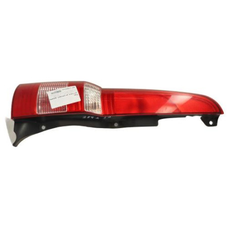 Feu arriere principal gauche (feux) FIAT PANDA 2 Photo n°1