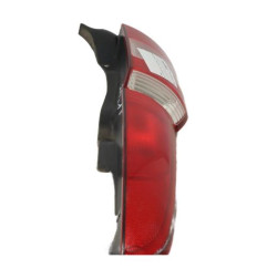 Feu arriere principal gauche (feux) FIAT PANDA 2 Photo n°4