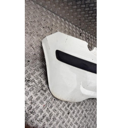 Pare choc arriere FIAT PANDA 2 Photo n°1