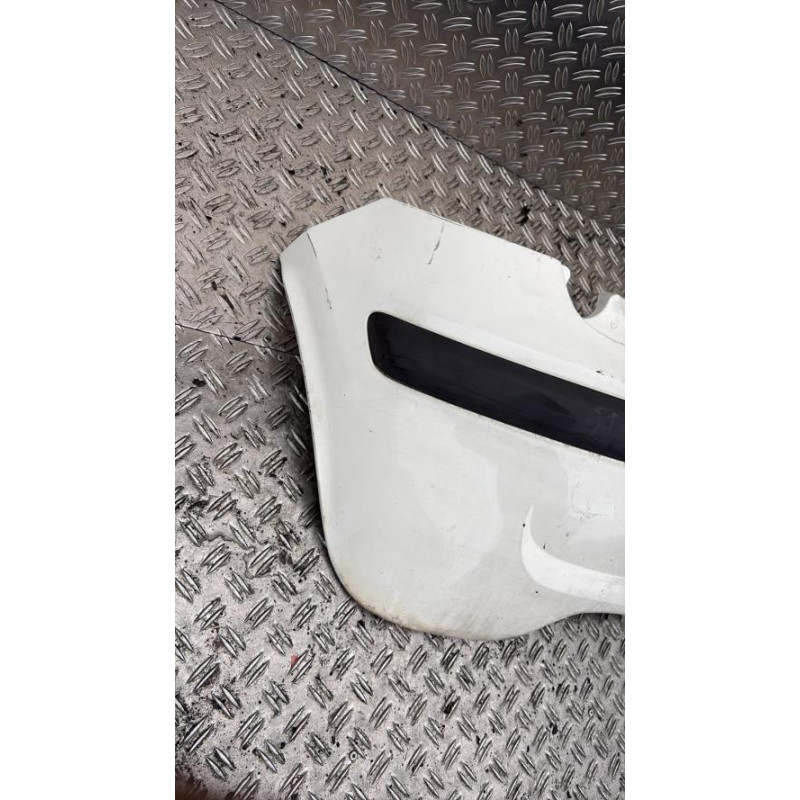 Pare choc arriere FIAT PANDA 2