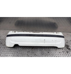 Pare choc arriere FIAT PANDA 2 Photo n°3