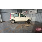 Pare choc arriere FIAT PANDA 2