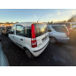 Pare choc arriere FIAT PANDA 2