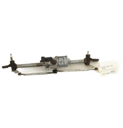 Moteur essuie glace avant FIAT PANDA 2 Photo n°3