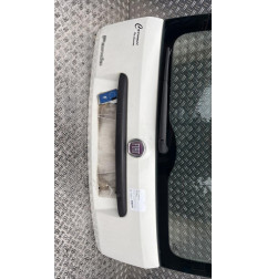 Malle/Hayon arriere FIAT PANDA 2 Photo n°4