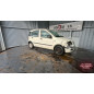 Malle/Hayon arriere FIAT PANDA 2