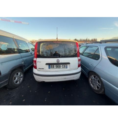 Malle/Hayon arriere FIAT PANDA 2 Photo n°15