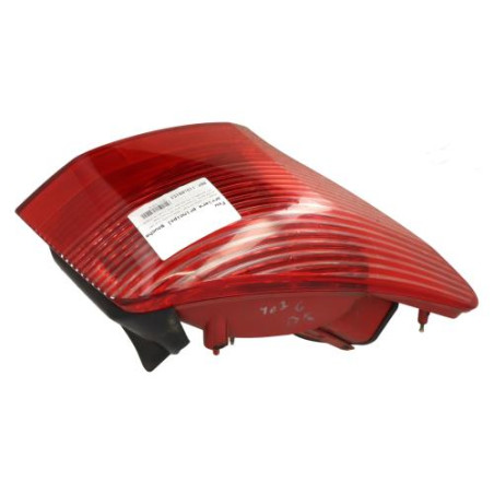 Feu arriere principal gauche (feux) PEUGEOT 407