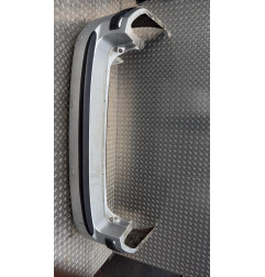 Pare choc arriere PEUGEOT 407 Photo n°1