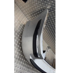 Pare choc arriere PEUGEOT 407