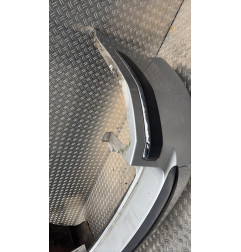 Pare choc arriere PEUGEOT 407 Photo n°3