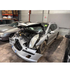 Retroviseur gauche PEUGEOT 407 Photo n°1