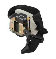 Ceinture arriere gauche PEUGEOT 407 Photo n°1