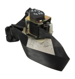 Ceinture arriere gauche PEUGEOT 407