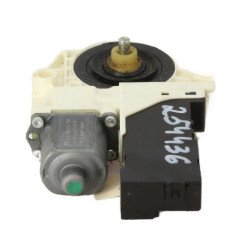 Moteur leve vitre avant gauche PEUGEOT 407 Photo n°1