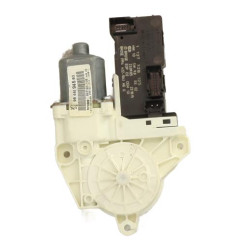 Moteur leve vitre avant gauche PEUGEOT 407 Photo n°3