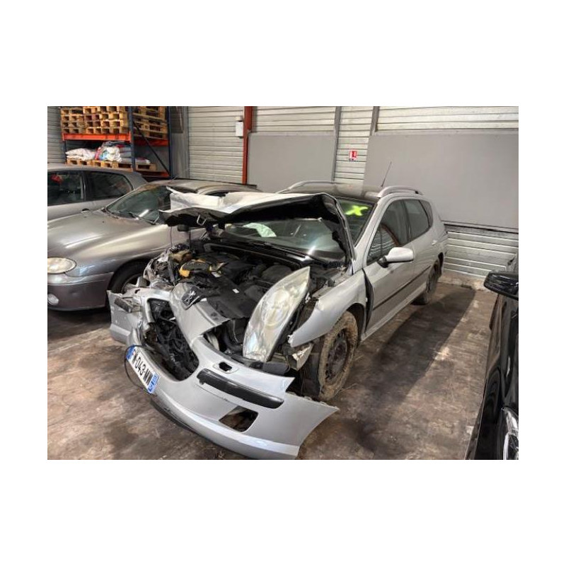 Mastervac PEUGEOT 407