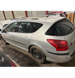 Moyeu avant droit PEUGEOT 407 Photo n°4