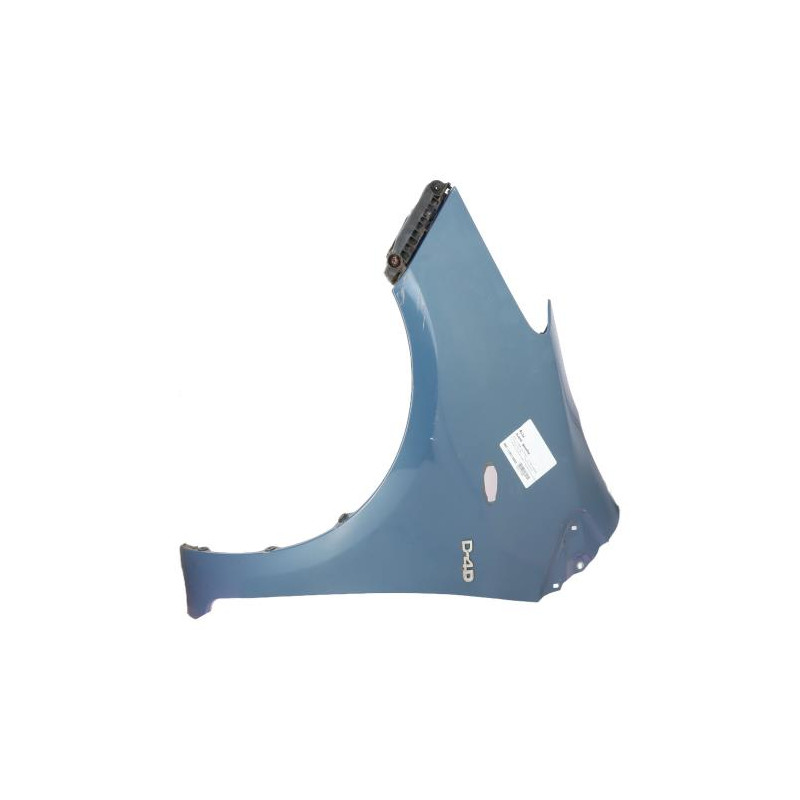 Aile avant gauche TOYOTA YARIS 2