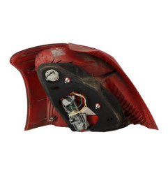 Feu arriere principal droit (feux) TOYOTA YARIS 2 Photo n°4