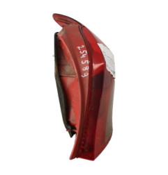 Feu arriere principal droit (feux) TOYOTA YARIS 2 Photo n°5