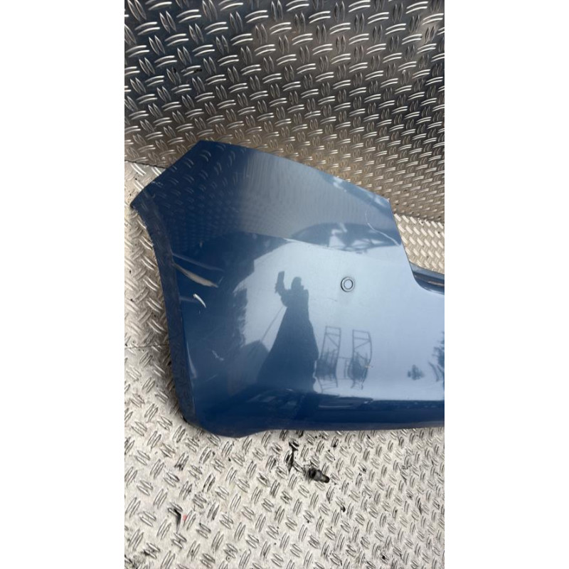Pare choc arriere TOYOTA YARIS 2