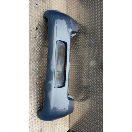 Pare choc arriere TOYOTA YARIS 2