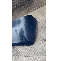 Pare choc arriere TOYOTA YARIS 2 Photo n°3