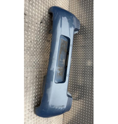 Pare choc arriere TOYOTA YARIS 2 Photo n°4