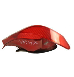 Feu arriere principal gauche (feux) TOYOTA YARIS 2