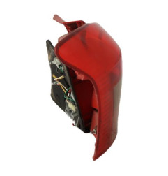 Feu arriere principal gauche (feux) TOYOTA YARIS 2 Photo n°5