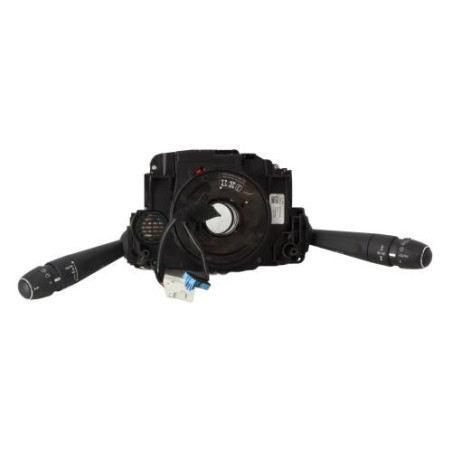 Com (Bloc Contacteur Tournant+Commodo Essuie Glace+Commodo Phare) CITROEN C4 2 Photo n°1