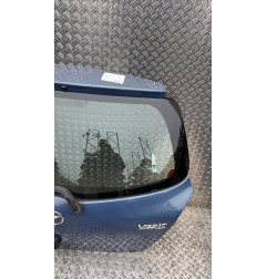 Malle/Hayon arriere TOYOTA YARIS 2 Photo n°3