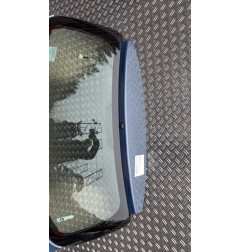 Malle/Hayon arriere TOYOTA YARIS 2 Photo n°4