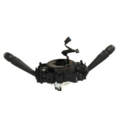 Com (Bloc Contacteur Tournant+Commodo Essuie Glace+Commodo Phare) CITROEN C4 2 Photo n°3