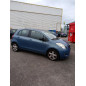 Malle/Hayon arriere TOYOTA YARIS 2