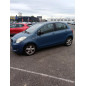 Malle/Hayon arriere TOYOTA YARIS 2