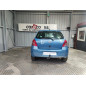 Etrier avant droit (freinage) TOYOTA YARIS 2