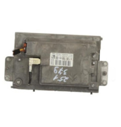 Ecran GPS CITROEN C4 2