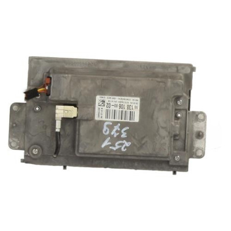 Ecran GPS CITROEN C4 2