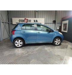 Cardan gauche (transmission) TOYOTA YARIS 2 Photo n°3