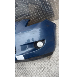 Pare choc avant TOYOTA YARIS 2 Photo n°3