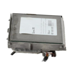 Ecran GPS CITROEN C4 2 Photo n°6