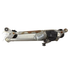 Moteur essuie glace avant TOYOTA YARIS 2 Photo n°1