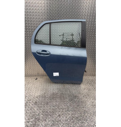 Porte arriere droit TOYOTA YARIS 2 Photo n°1