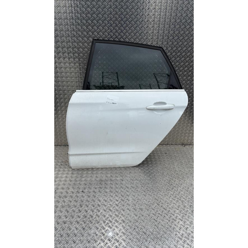 Porte arriere gauche CITROEN C4 2