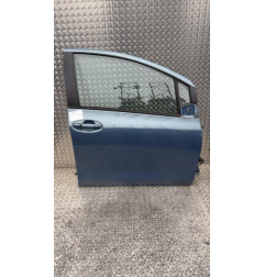 Porte avant droit TOYOTA YARIS 2 Photo n°1